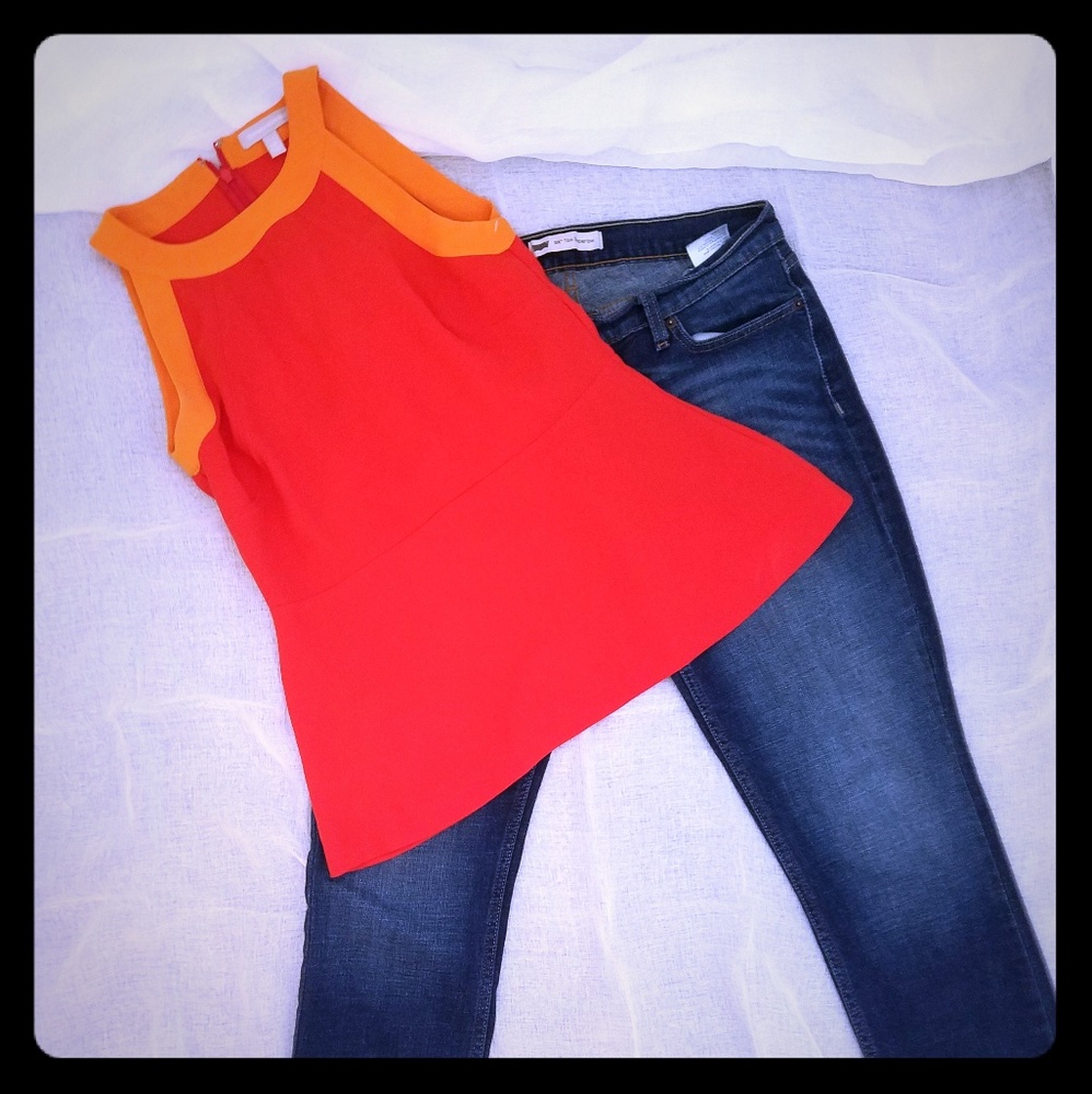 Banana Republic blouse